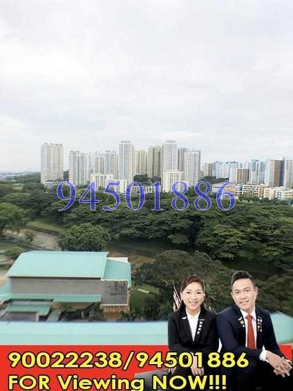 Blk 163 Jalan Teck Whye (Choa Chu Kang), HDB Executive #173702152